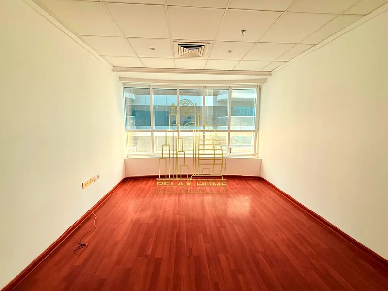 Chiller Free | Fitted Office | Vacant & Ready to Move In | Prime Location64066471716481111