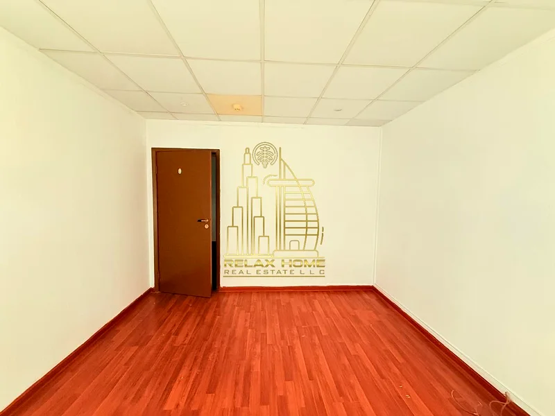Chiller Free | Fitted Office | Vacant & Ready to Move In | Prime Location64066471716481110