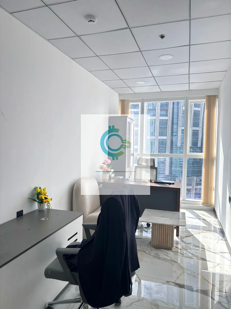 New Business Centre Direct From Owner | Full Canal View | Near to Metro Station | Multiple  Option64069748070147110