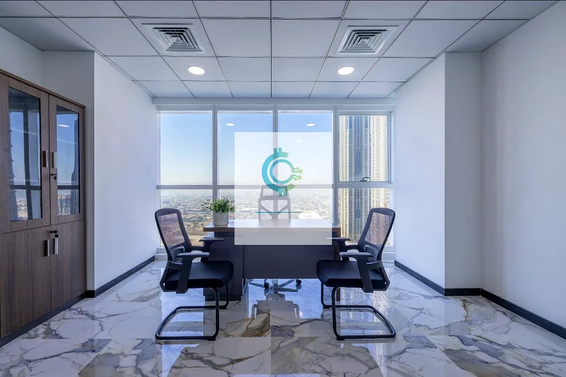 New Business Centre Direct From Owner | Full Canal View | Near to Metro Station | Multiple  Option64069748070147113