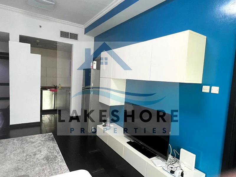 Bright and Spacious | 1 Bedroom Unit for Rent64142267450241111