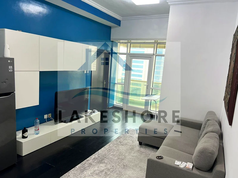 Bright and Spacious | 1 Bedroom Unit for Rent64142267450241110