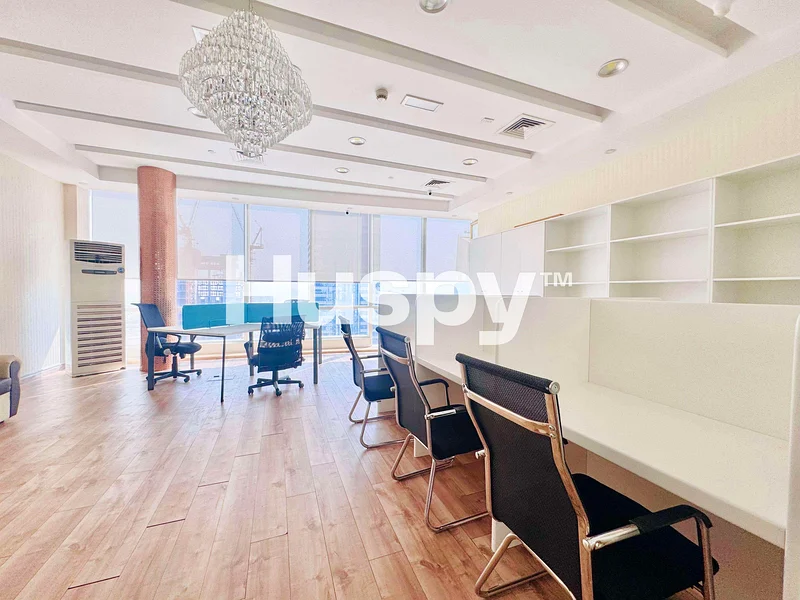 Fully Furnished | High Floor | Close to Metro64070403035265114