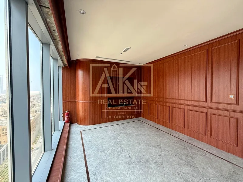 Fitted Office | 2 Parking | Prime Location64068551193089112