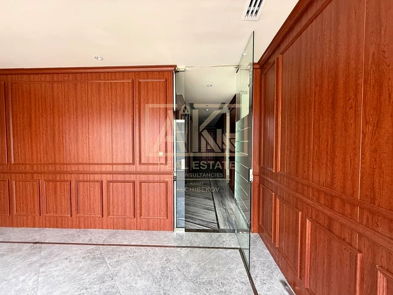 Fitted Office | 2 Parking | Prime Location64068551193089113