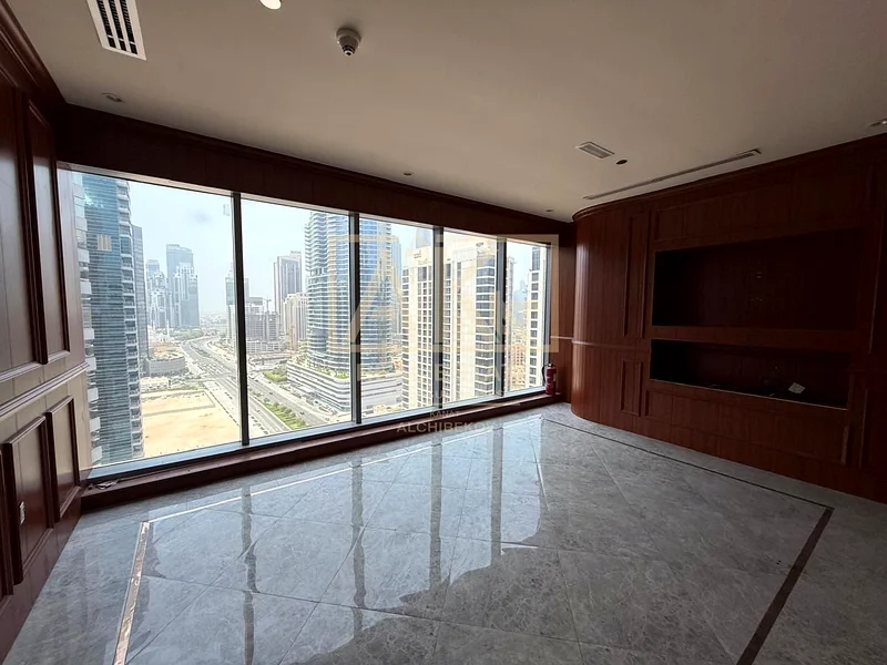 Fitted Office | 2 Parking | Prime Location64068551193089110