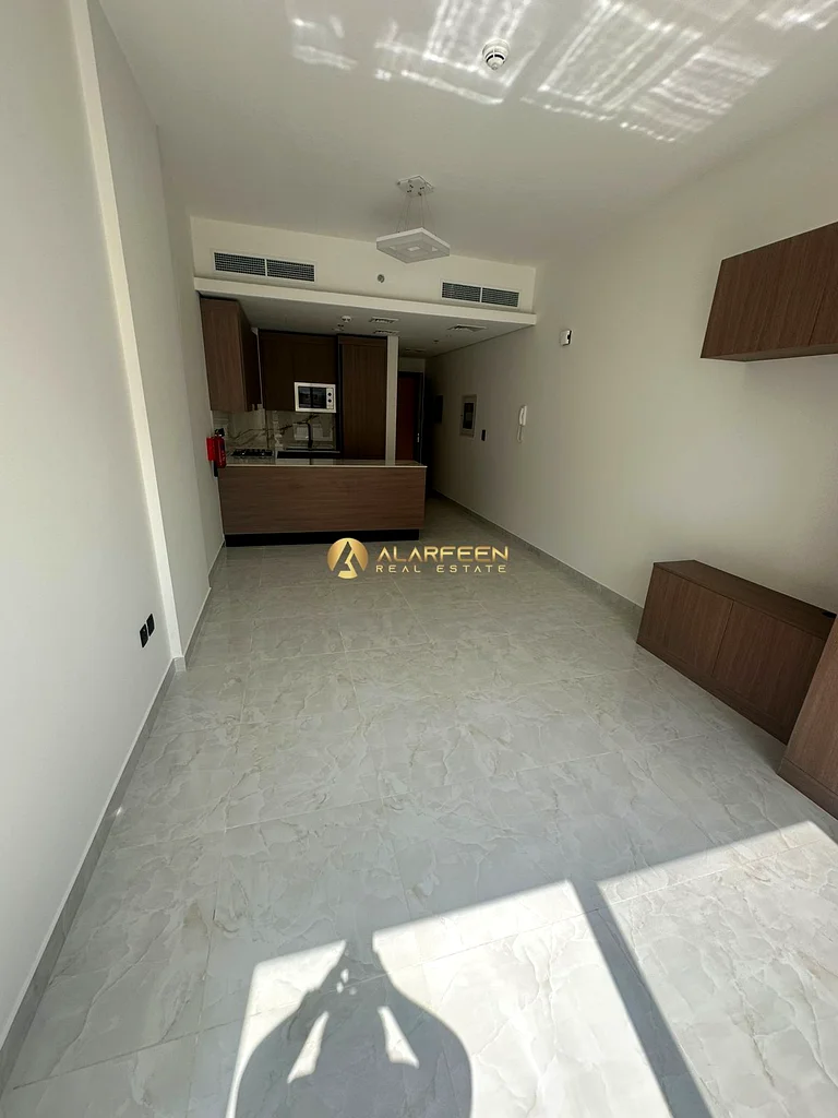 Studio Apartment | with best ammenities | Pool view64179591755393110