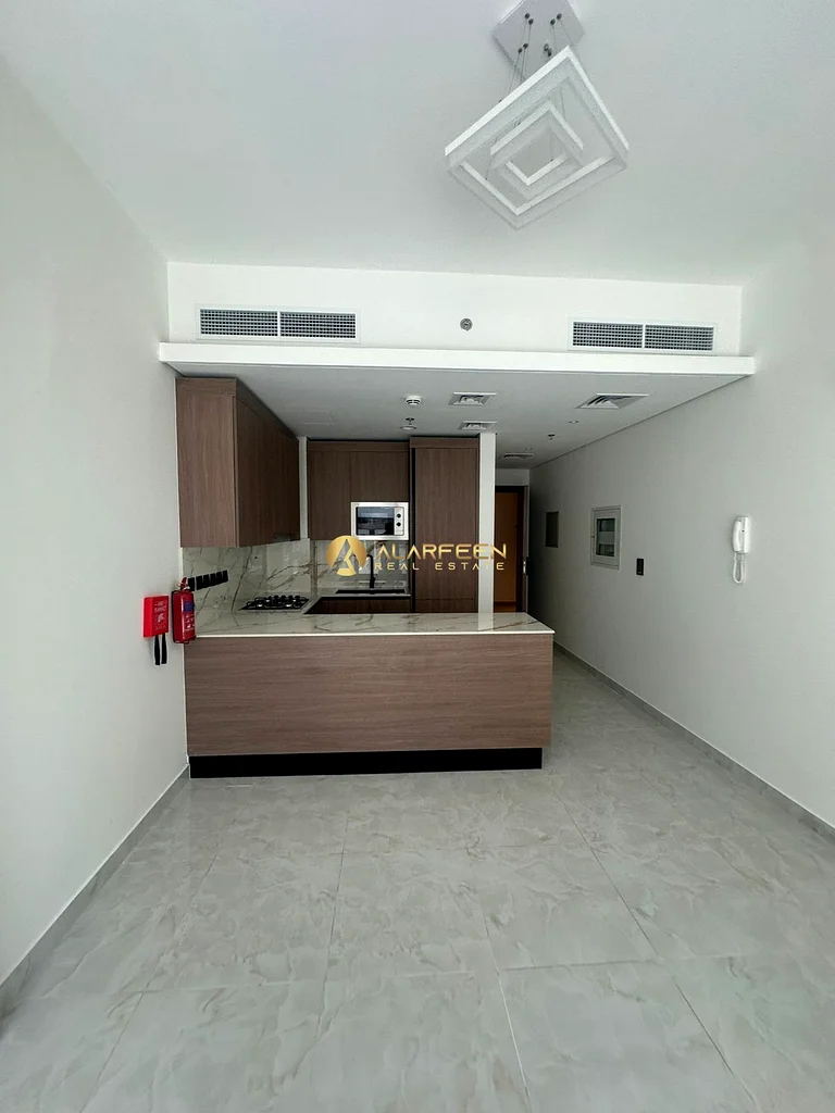 Studio Apartment | with best ammenities | Pool view64179591755393111