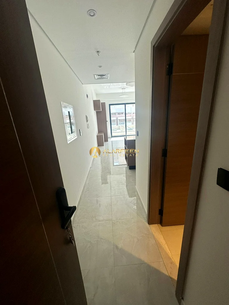 Studio Apartment | with best ammenities | Pool view64179591755393112