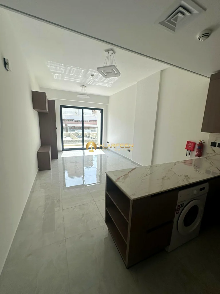 Studio Apartment | with best ammenities | Pool view64179591755393113