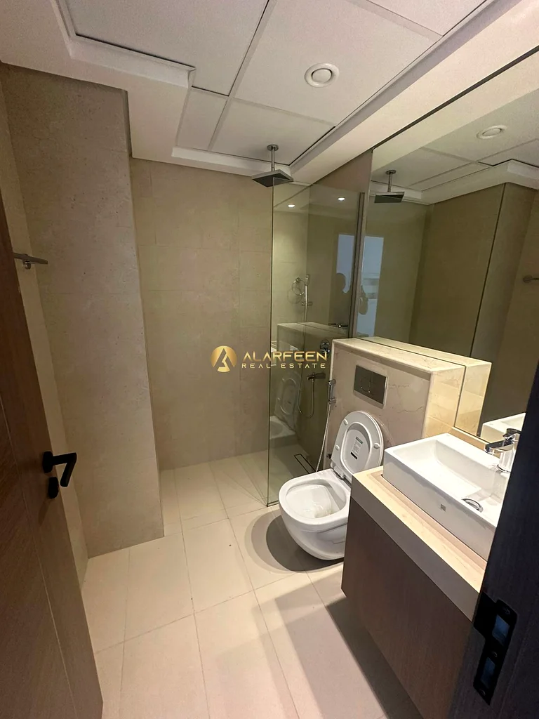 Studio Apartment | with best ammenities | Pool view64179591755393114