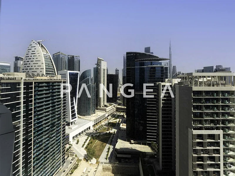 Close to metro | Furnished | High Floor64069305154306110