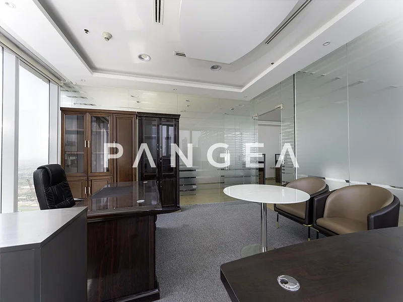 Close to metro | Furnished | High Floor64069305154306112