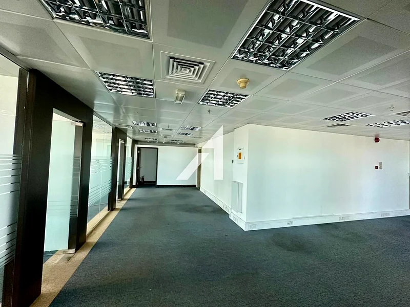 Prime Office for Rent | Partitioned | Near Metro64067680648065111