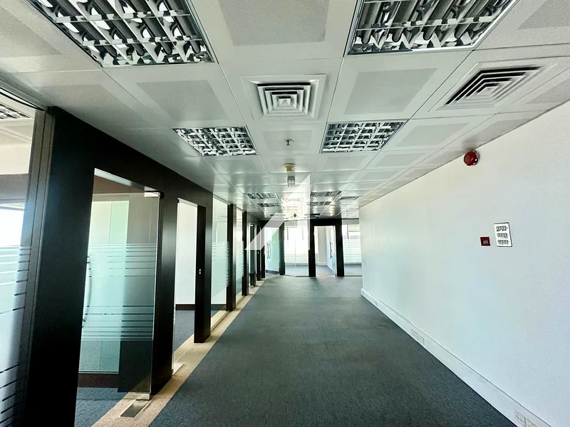 Prime Office for Rent | Partitioned | Near Metro64067680648065110
