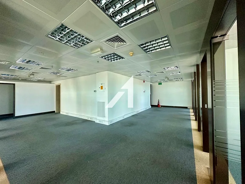 Prime Office for Rent | Partitioned | Near Metro64067680648065112