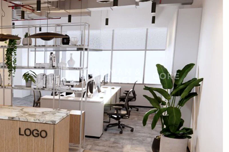 Brand New | Premium Office | All Inclusive64068336028801110