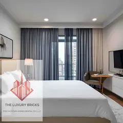 ✨ Ready Studio Unit | Year Lease | Pay Rent Every Month