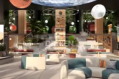 High Floor | Corner Unit | Panoramic Downtown View