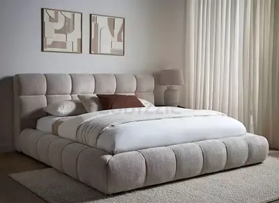 Brand new king size bed frame available on sale