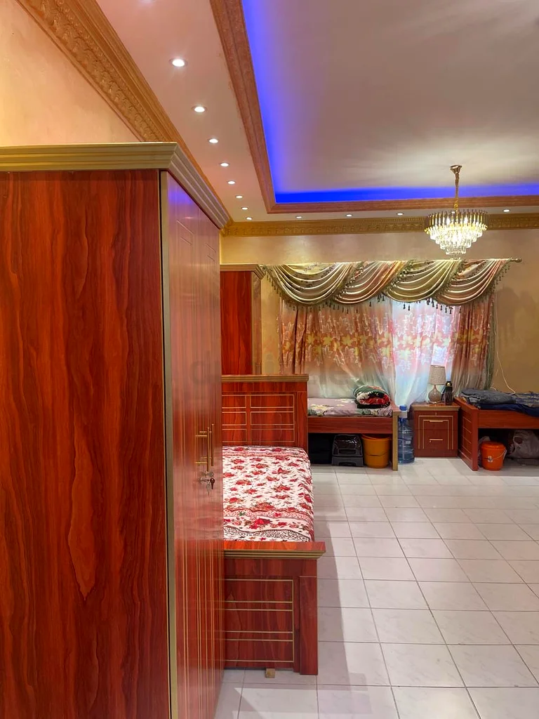 مساحة سرير للسيدات مفروشة بالكامل للإيجار، كيرالا64049918902657111