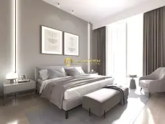 Urgent Sale | Handover Soon | Modern 2br