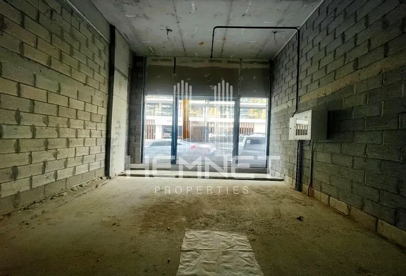 Retail Shop | Brand New  | Ready for Rent64064931260162113