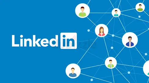 Linkedin Account for Sale