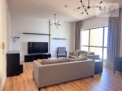 Marina-Partial Sea View | Best Price | Furnished