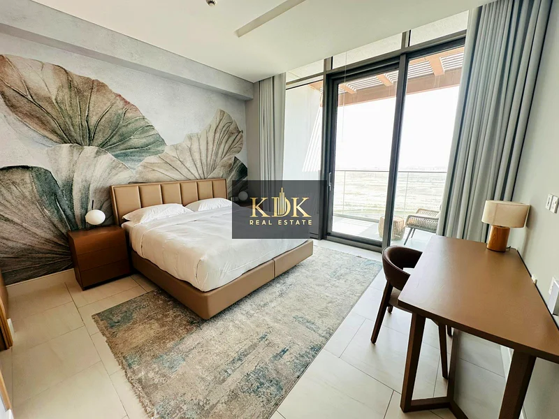 Burj Khalifa View | Fully Furnished | Call Now64050032752643113
