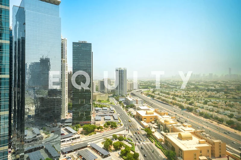Grade A | Vacant Now | Emirates Living Views64071527596803112