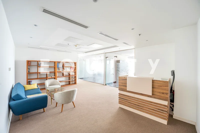 Grade A | Vacant Now | Emirates Living Views64071527596803110