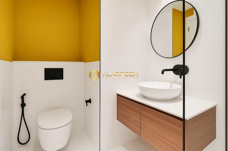 Furnished Studio | Stylish Studio | Well Kept64175338264707114