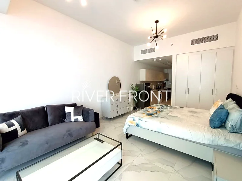 Furnished | Ready to Move | Burj Khalifa View64170372974466114