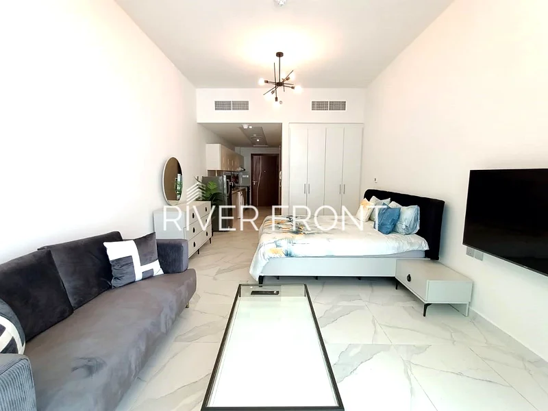 Furnished | Ready to Move | Burj Khalifa View64170372974466110