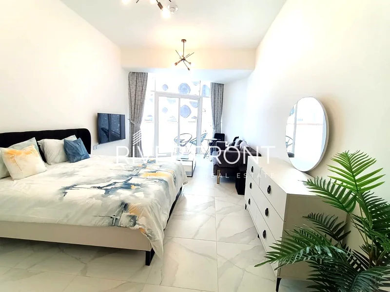 Furnished | Ready to Move | Burj Khalifa View64170372974466111