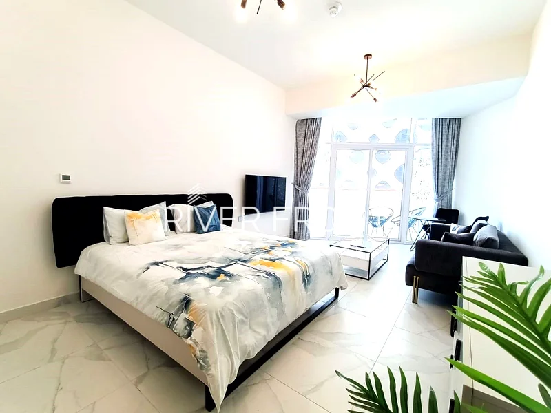 Furnished | Ready to Move | Burj Khalifa View64170372974466113