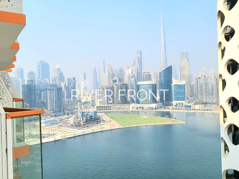 Furnished | Ready to Move | Burj Khalifa View64170372974466112
