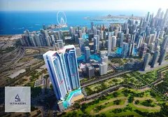 Diamondz by Danube – Luxury Studios to 4-Bedroom Residences in JLT | 70/30 Payment Plan | Handover