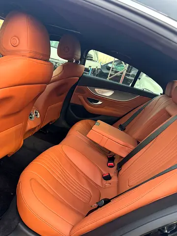 Mercedes-Benz CLS, миниатюра 10