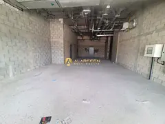 Spacious Shop | Shell and Core | Prime Location