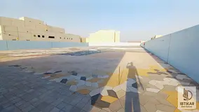 VARY BIG SIZE WAREHOUSE FOR RENT IN AL SAJAA SHARJAH