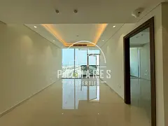 Top Floor | 1 Bedroom Apartment | Lagoon View | Gateway Residence 2