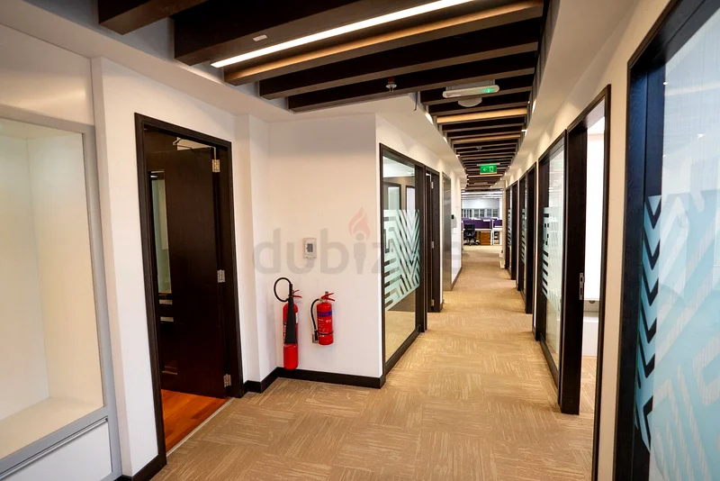 Direct from Owner / Mazaya Business Avenue BB1 – Vacant Office for Rent64071653860226111