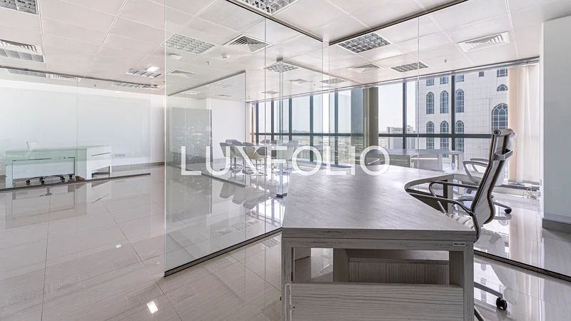 Furnished| Central Location | Grade A building64071785199235110