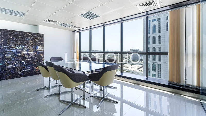 Furnished| Central Location | Grade A building64071785199235111