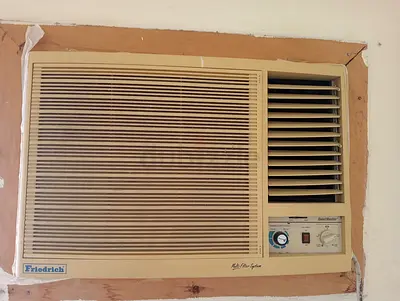 Window AC