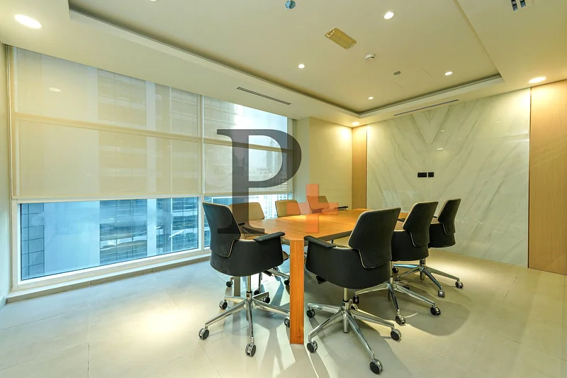 Spacious Office | Move-In Ready64064592809858113