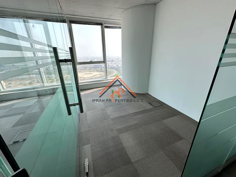 Hot Deal | 1 Month Free | Fully Fitted | Race Course View64068652366339113