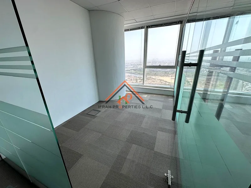 Hot Deal | 1 Month Free | Fully Fitted | Race Course View64068652366339112
